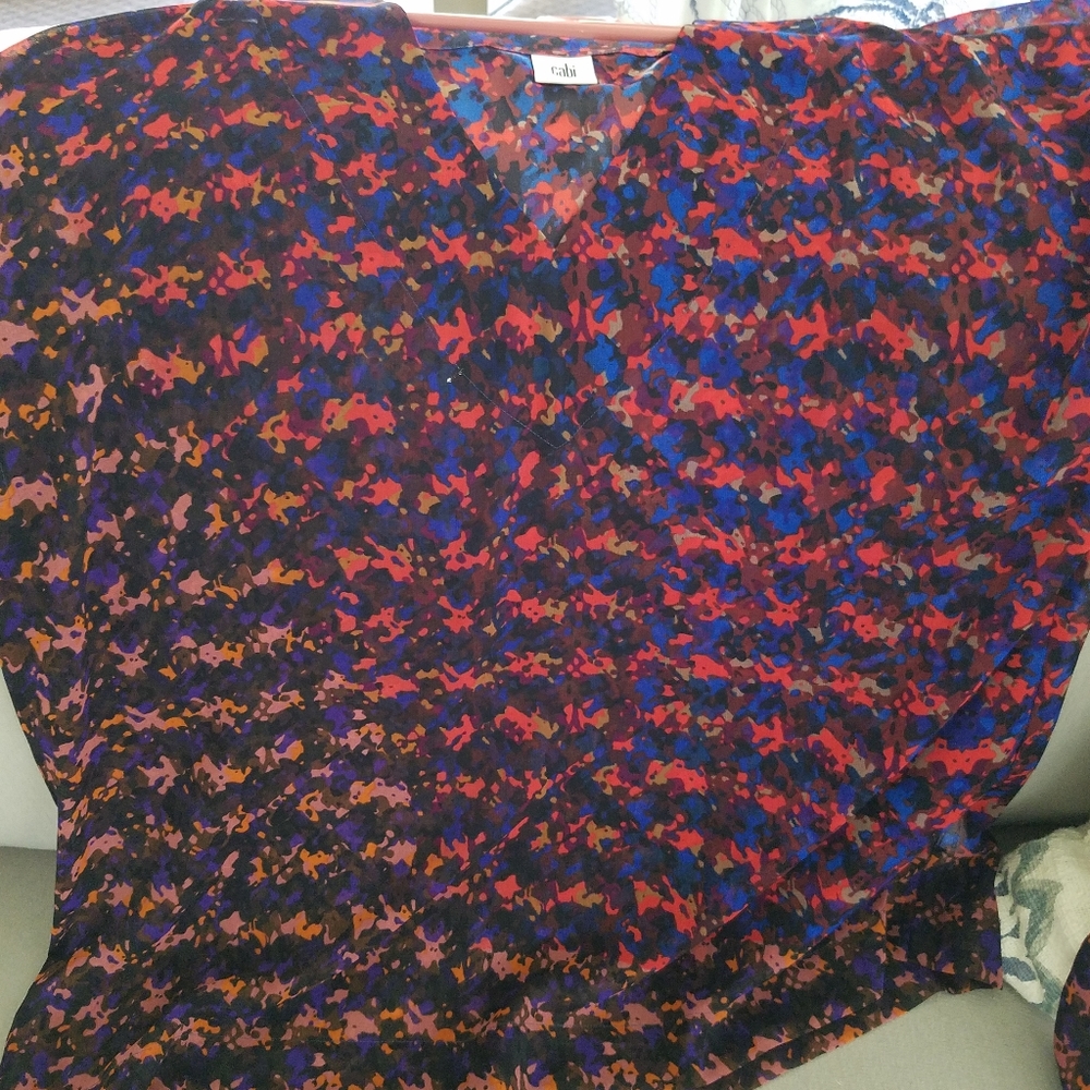 Bonus Blouse